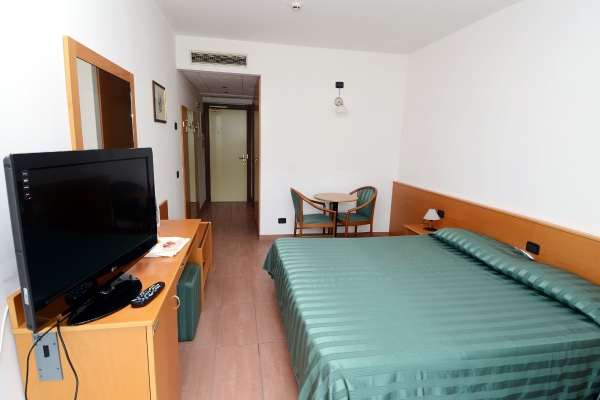 Park Hotel Abbadia (Abbadia Lariana)